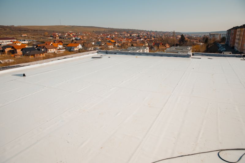 Cost of Roofing in Paris, KY