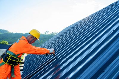 Seasonal Roofing Maintenance